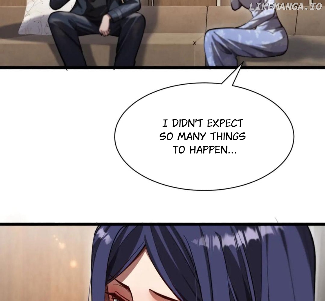I’m Trapped In This Day For One Thousand Years Chapter 162 - page 64